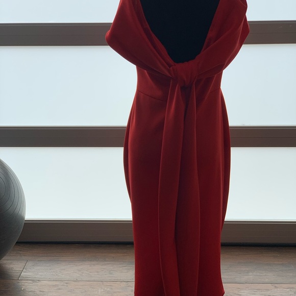 Holiday Dress - Picture 3 of 4